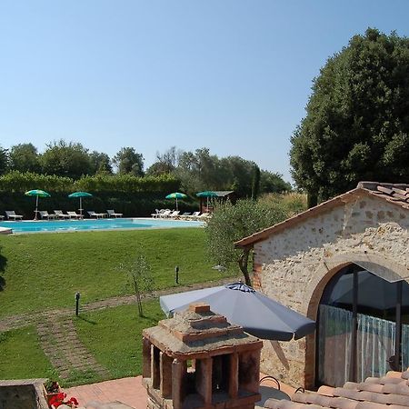 Vecchio Fienile Guest House Barberino Val d'Elsa Exterior photo