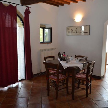 Vecchio Fienile Guest House Barberino Val d'Elsa Exterior photo