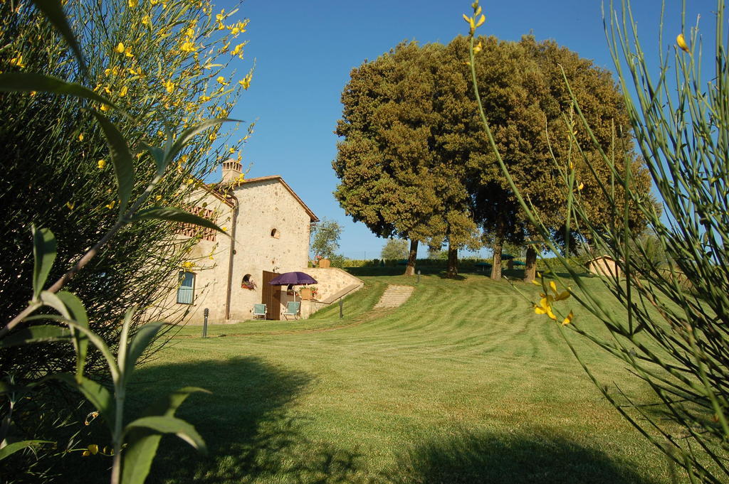 Vecchio Fienile Guest House Barberino Val d'Elsa Exterior photo