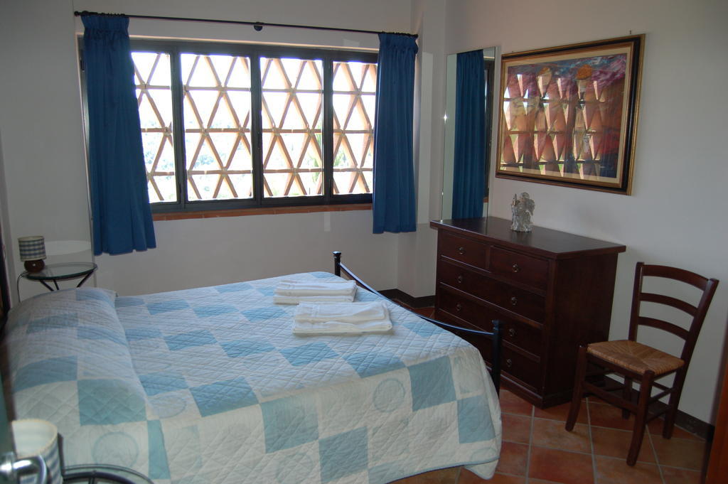 Vecchio Fienile Guest House Barberino Val d'Elsa Exterior photo