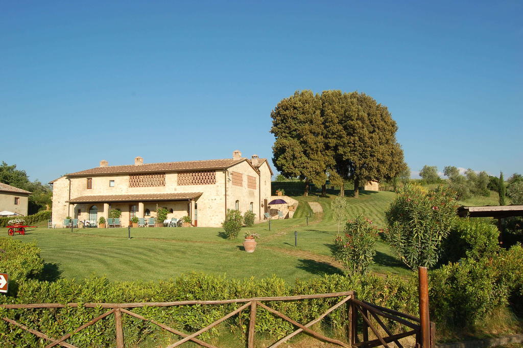 Vecchio Fienile Guest House Barberino Val d'Elsa Exterior photo