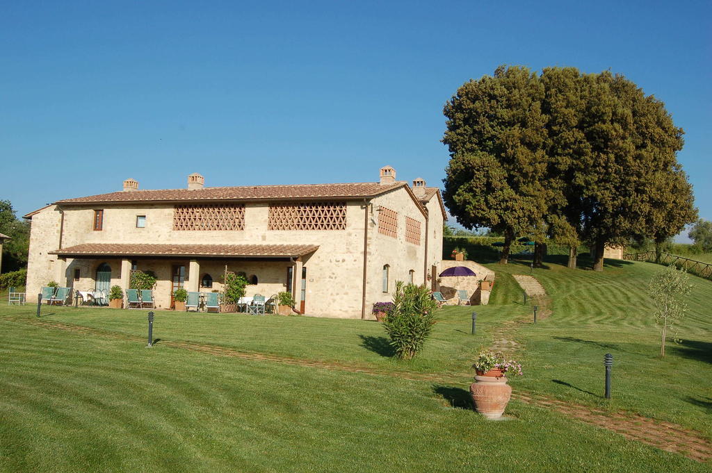 Vecchio Fienile Guest House Barberino Val d'Elsa Exterior photo