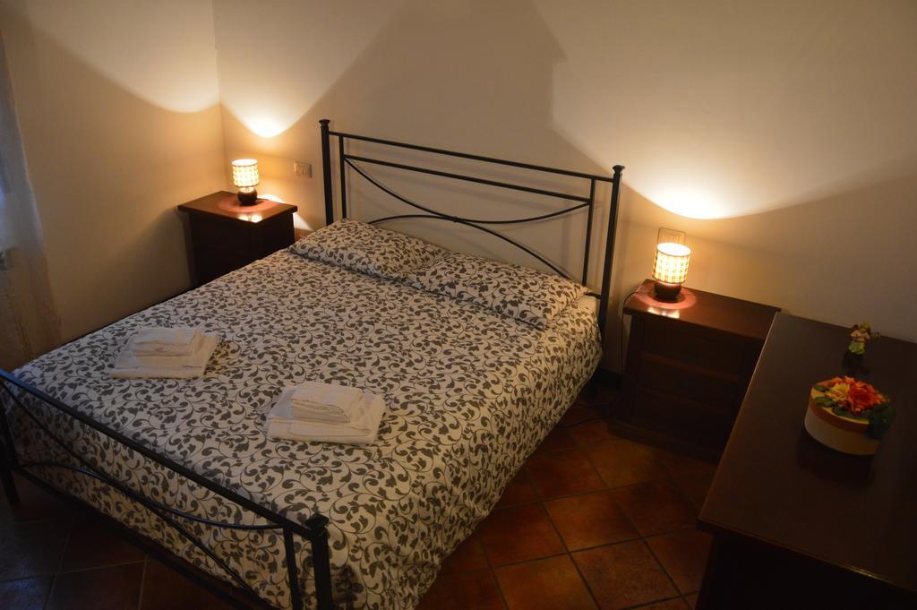 Vecchio Fienile Guest House Barberino Val d'Elsa Exterior photo