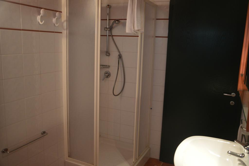 Vecchio Fienile Guest House Barberino Val d'Elsa Exterior photo