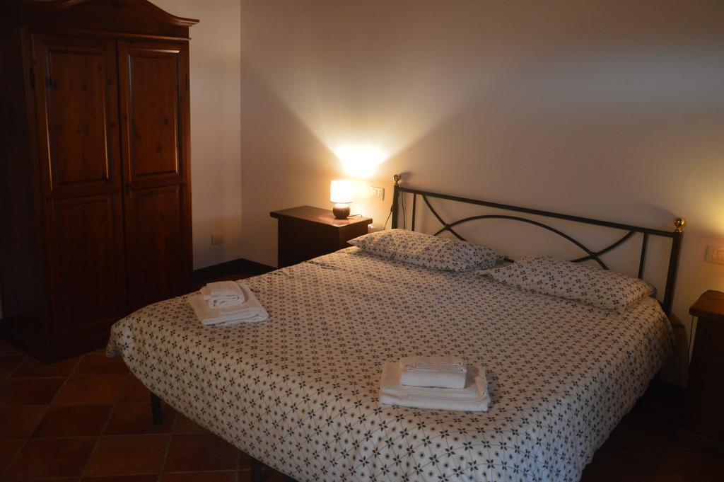 Vecchio Fienile Guest House Barberino Val d'Elsa Exterior photo