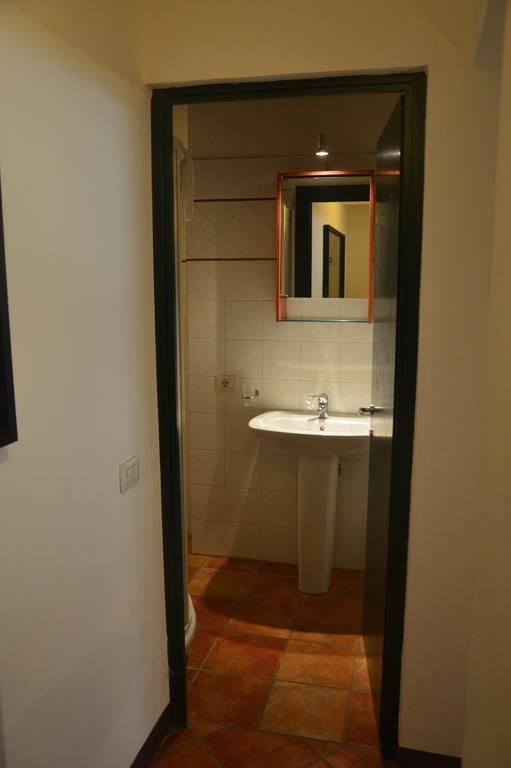 Vecchio Fienile Guest House Barberino Val d'Elsa Exterior photo