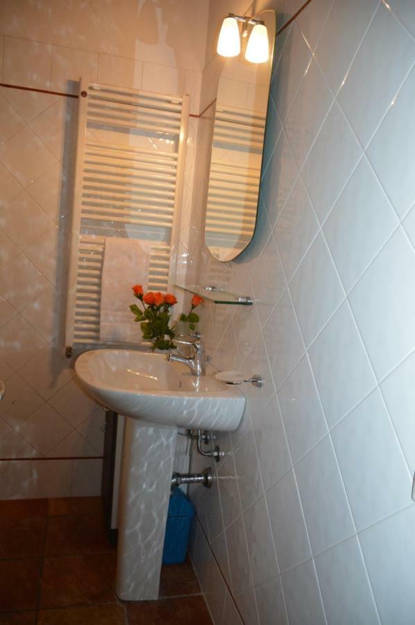 Vecchio Fienile Guest House Barberino Val d'Elsa Exterior photo