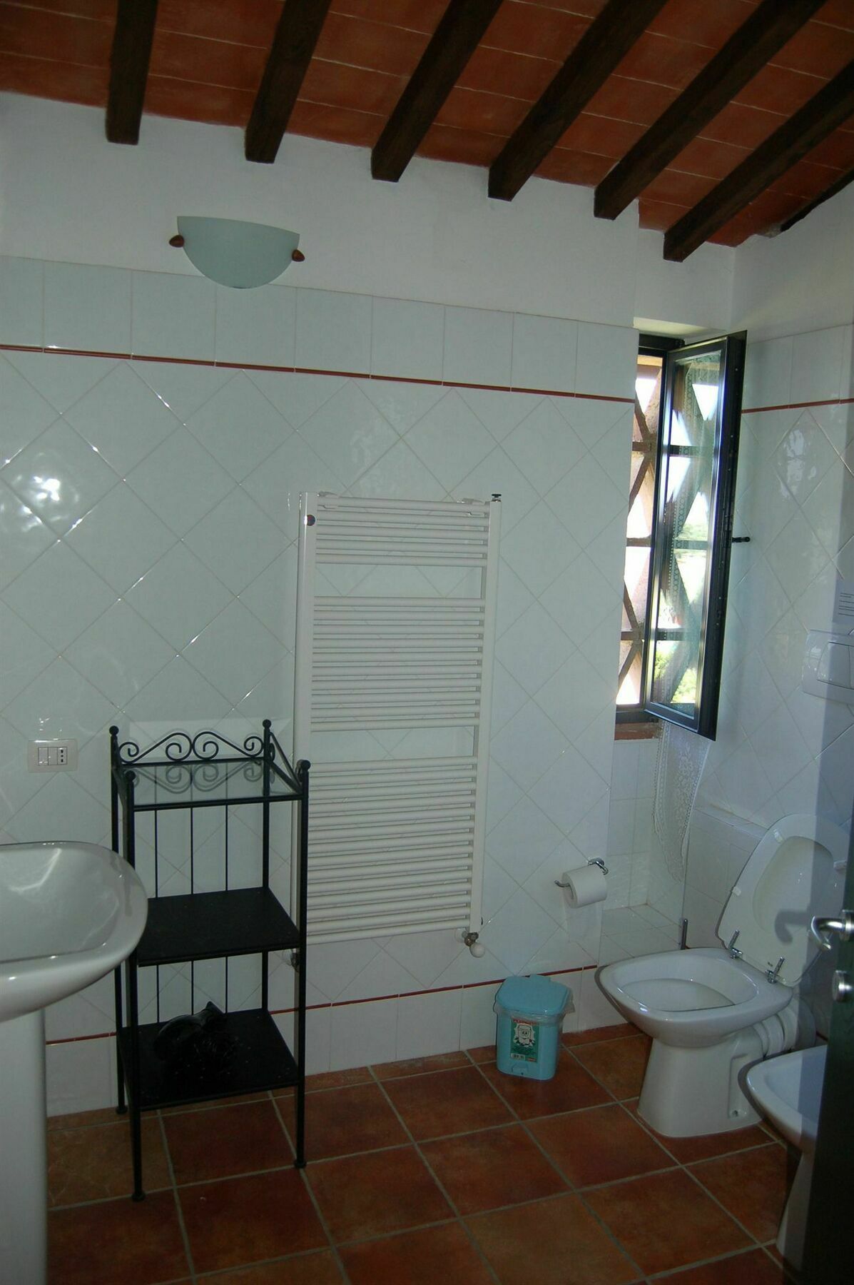 Vecchio Fienile Guest House Barberino Val d'Elsa Exterior photo