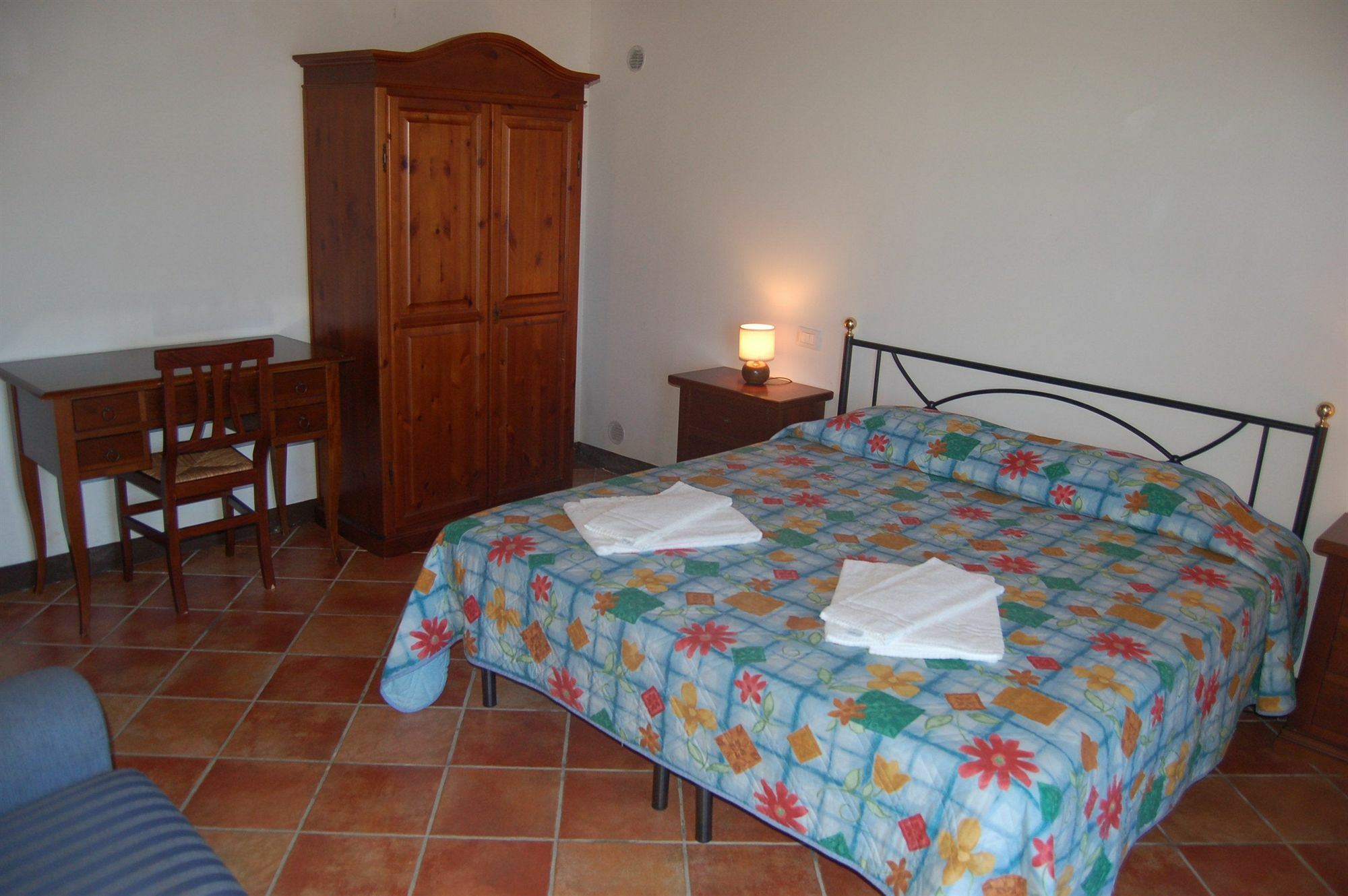 Vecchio Fienile Guest House Barberino Val d'Elsa Exterior photo